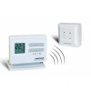 Бездротовий цифровий кімнатний термостат COMPUTHERM Q3 RF