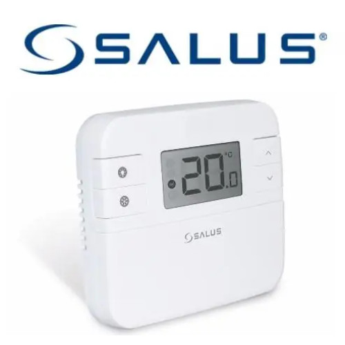Терморегулятор SALUS RT310 провідний
