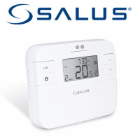 Недельный программатор SALUS RT510 проводной