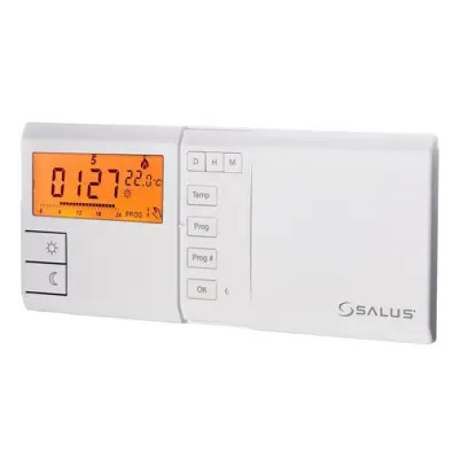Тижневий програматор Salus 091FLV2 провідний