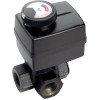 Електропривод для поворотного клапана Honeywell M6063L1009