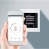 Центральна панель Danfoss Link Wi-Fi CC + PSU 014G0288