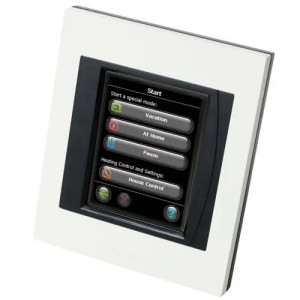 Центральна панель Danfoss Link CC Wi-Fi CC + NSU 014G0289