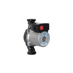 Насос циркуляційний Wilo Star-RS 25/4-180 (сірий)