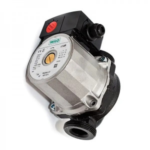 Насос циркуляційний Wilo Star-RS 25/6-130 (сірий)