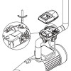 Реле тиску Italtecnica Brio 2000-MT