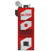 Твердопаливний котел ALTEP Classic Plus 30 кВт