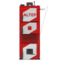 Твердопаливний котел ALTEP Classic 20 кВт