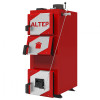 Твердопаливний котел ALTEP Classic 12 кВт