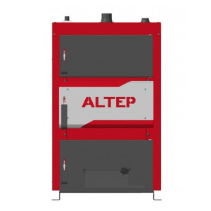 Твердопаливний котел ALTEP Compact Plus 15 кВт