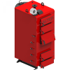Твердопаливний котел ALTEP Duo Plus 150 кВт