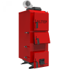 Твердопаливний котел ALTEP Duo Plus 19 кВт