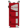 Твердопаливний котел ALTEP Duo Uni Plus 200 кВт