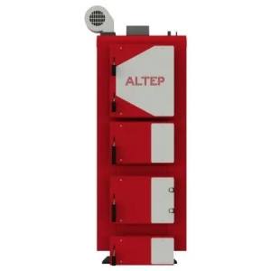 Твердопаливний котел ALTEP Duo Uni Plus 75 кВт