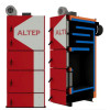 Твердопаливний котел ALTEP Duo Uni Plus 75 кВт
