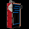 Твердопаливний котел ALTEP Duo Uni Plus 50 кВт