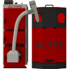 Твердопаливний котел ALTEP DUO UNI PELLET 150 кВт