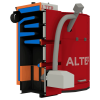 Твердопаливний котел ALTEP DUO UNI PELLET 150 кВт