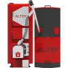 Твердопаливний котел ALTEP DUO UNI PELLET Plus 33 кВт