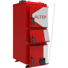 Твердопаливний котел ALTEP Duo Uni Plus 33 кВт, комплект ручний