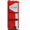 Твердопаливний котел ALTEP Duo Uni Plus 33 кВт, комплект ручний