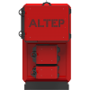 Твердопаливний котел ALTEP Max 600 кВт