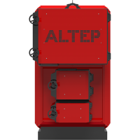 Твердопаливний котел ALTEP Max 600 кВт