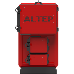 Твердопаливний котел ALTEP Max 600 кВт