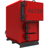 Твердопаливний котел ALTEP Max 600 кВт