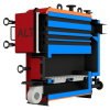 Твердопаливний котел ALTEP Max 600 кВт