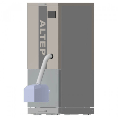 Твердопаливний котел Altep Pellets 20 кВт