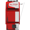 Твердопаливний котел ALTEP TRIO UNI PLUS 20 кВт, комплект ручний