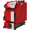 Твердопаливний котел ALTEP TRIO UNI PLUS 20 кВт, комплект ручний