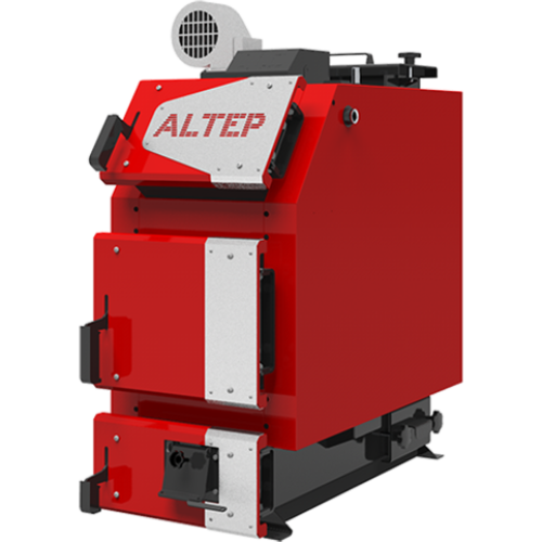 Твердопаливний котел ALTEP TRIO UNI PLUS 65 кВт