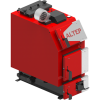 Твердопаливний котел ALTEP TRIO UNI PLUS 65 кВт