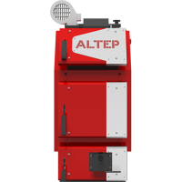 Твердопаливний котел ALTEP TRIO UNI PLUS 30 кВт