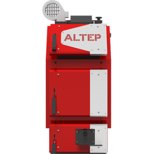 Твердопаливний котел ALTEP TRIO UNI PLUS 65 кВт