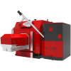 Твердопаливний котел ALTEP TRIO UNI PELLET Plus 400 кВт