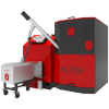 Твердопаливний котел ALTEP TRIO UNI PELLET Plus 80 кВт