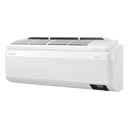 Інверторний кондиціонер Samsung AR12AXAAAWKNER Elite WindFree WiFi-PM1.0-MDS