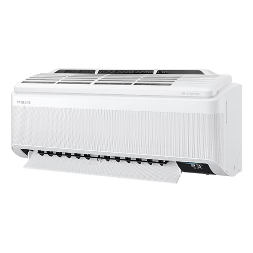 Інверторний кондиціонер Samsung AR12AXAAAWKNER Elite WindFree WiFi-PM1.0-MDS