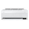 Інверторний кондиціонер Samsung AR12AXAAAWKNER Elite WindFree WiFi-PM1.0-MDS