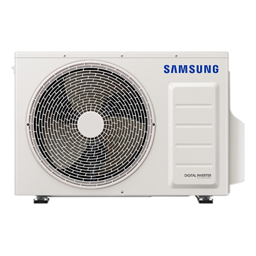 Інверторний кондиціонер Samsung AR12AXAAAWKNER Elite WindFree WiFi-PM1.0-MDS