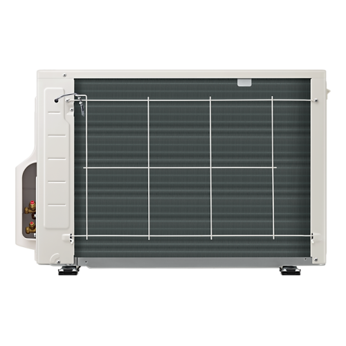 Інверторний кондиціонер Samsung AR12AXAAAWKNER Elite WindFree WiFi-PM1.0-MDS