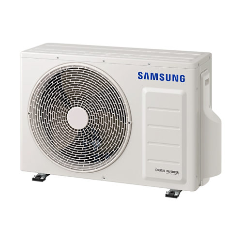 Інверторний кондиціонер Samsung AR12AXAAAWKNER Elite WindFree WiFi-PM1.0-MDS