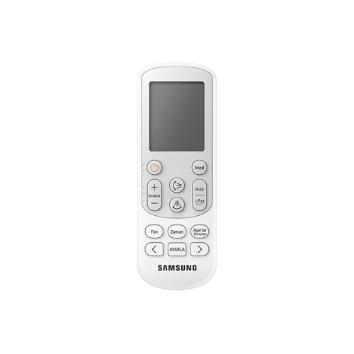 Інверторний кондиціонер Samsung AR12AXAAAWKNER Elite WindFree WiFi-PM1.0-MDS