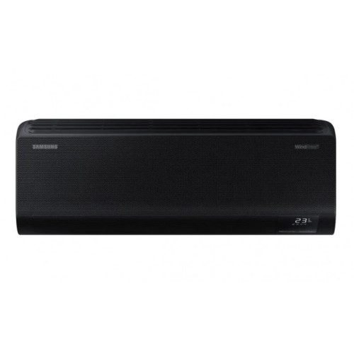 Інверторний кондиціонер Samsung AR09BXFAMWKNUABDK Black Diamond WindFree Wi-Fi