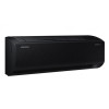 Інверторний кондиціонер Samsung AR09BXFAMWKNUABDK Black Diamond WindFree Wi-Fi