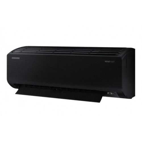 Інверторний кондиціонер Samsung AR09BXFAMWKNUABDK Black Diamond WindFree Wi-Fi