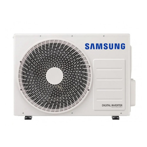 Інверторний кондиціонер Samsung AR09BXFAMWKNUABDK Black Diamond WindFree Wi-Fi
